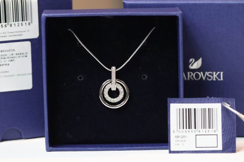 Swarovski Necklace 05lyx257